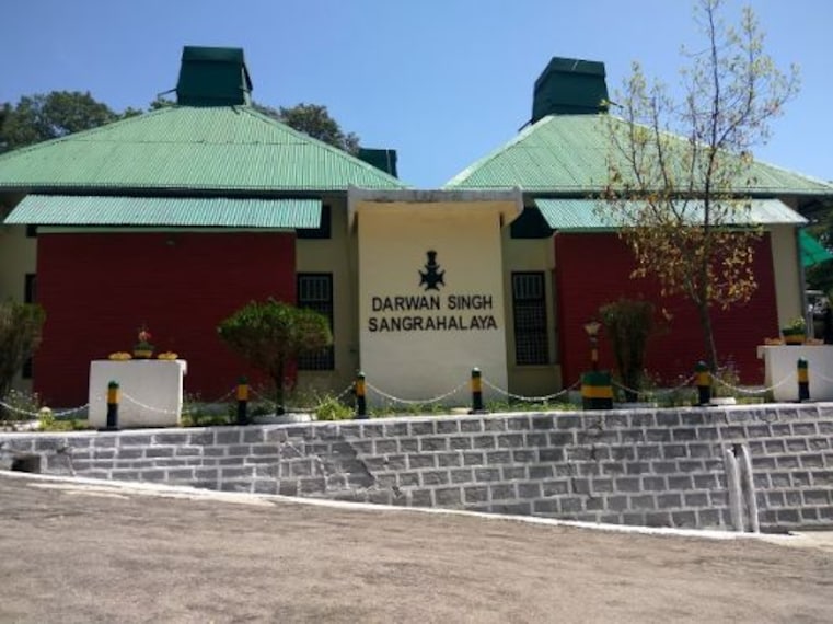 Darwan Singh Museum_1